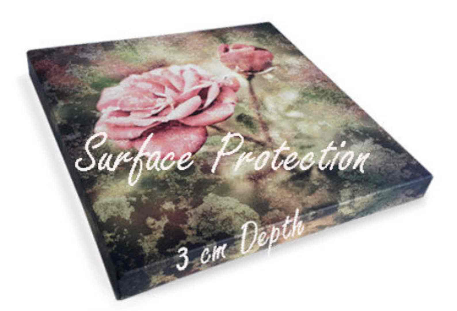 Whirling Dervish Islamic Art Canvas Print - Modern Spiritual Home Decor for Living Room, Meditation Space & Gift Giving
