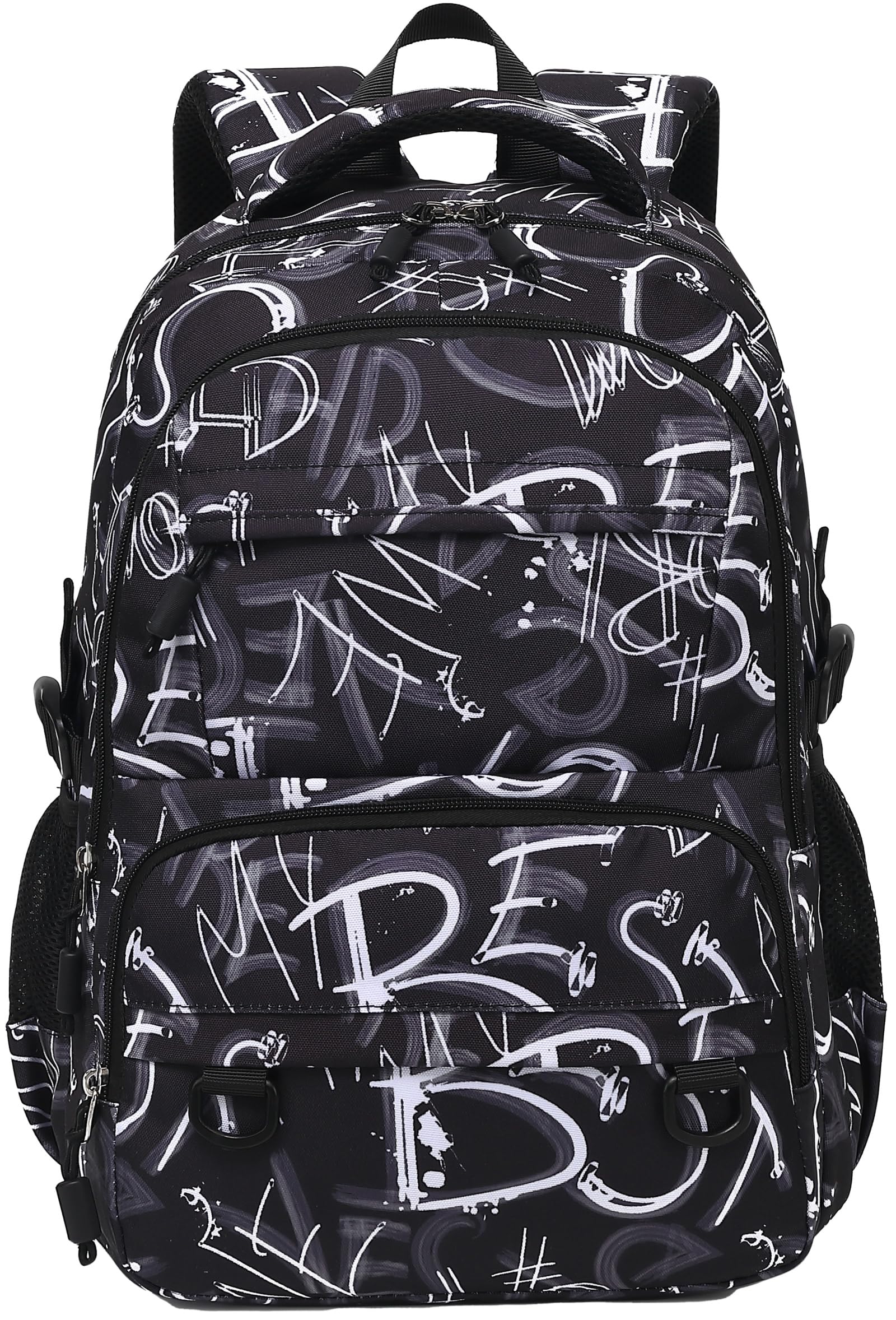 CAMTOP Boys Kids Backpack - Durable Camo Print School Bookbag for Elementary Students, Lightweight Travel Backpack for Daily Use, Outdoor Adventures & School Activities