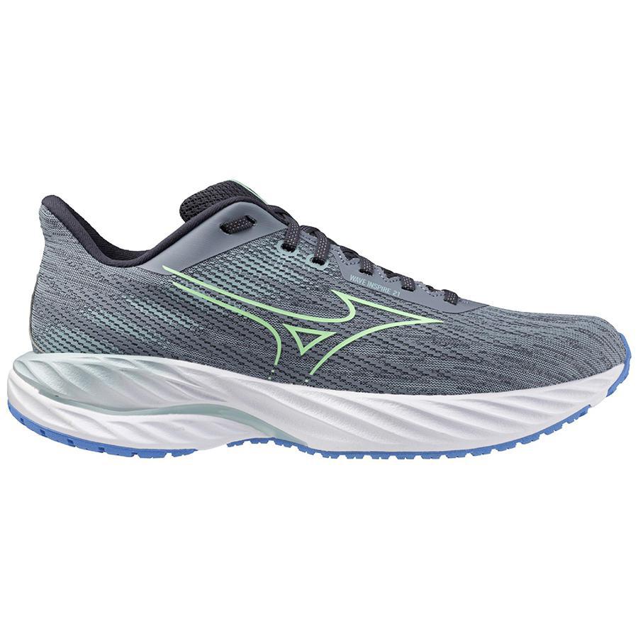 Men's ASICS GEL-Wave Inspire 21 Running Shoes - Lightweight Support for Long-Distance Training & Road Running