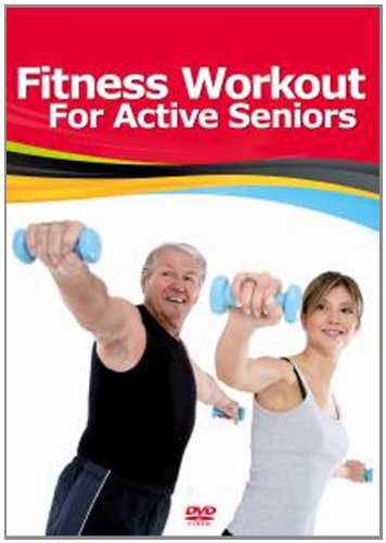 Best Fitness Workout Equipment for Active Seniors - Home Gym Essentials for Elderly Exercise & Mobility Training