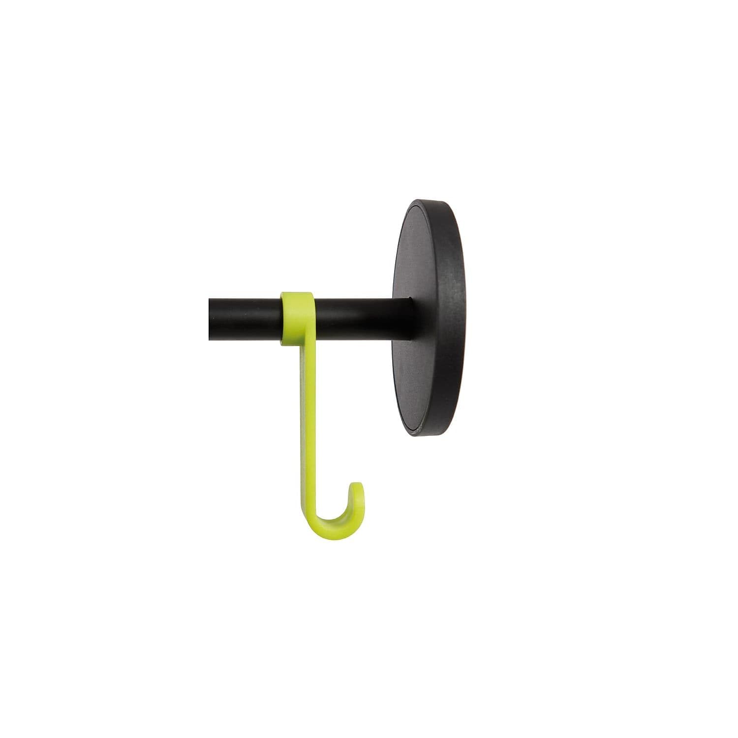 Innovative Black Coat Floor Stand - Heavy Duty Adjustable Hanger for Jackets, Coats & Robes - Perfect for Home, Office & Retail Stores