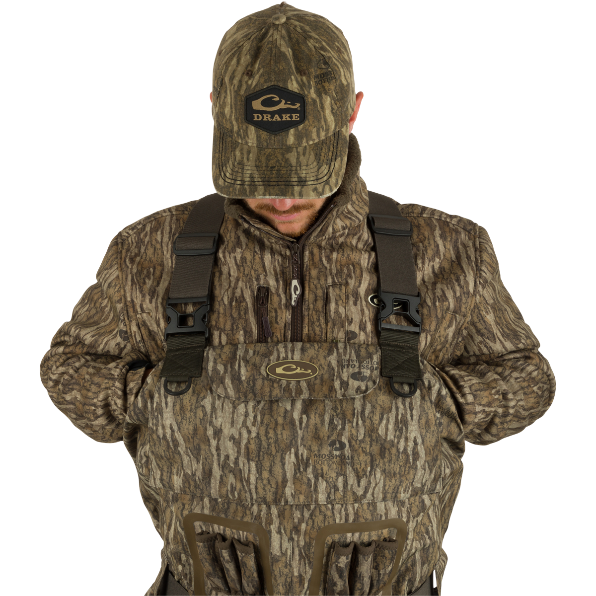 Insulated Guardian Elite Vanguard Breathable Wader - Waterproof Fishing Waders for Men & Women - Comfortable & Durable for Fly Fishing, Hunting & Outdoor Adventures