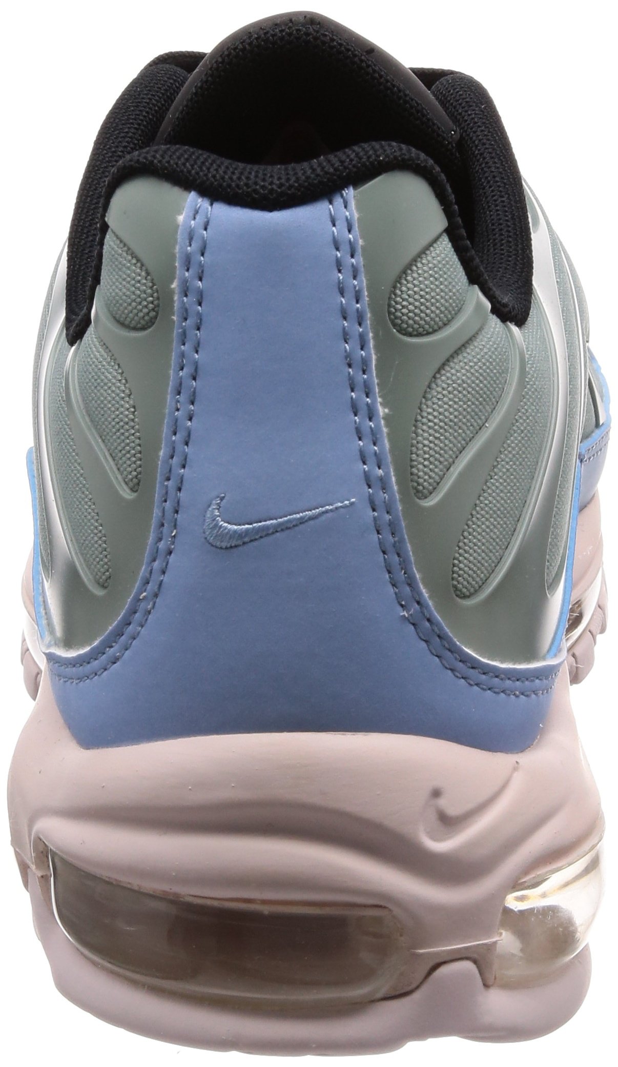 Nike Men's Air Max 97/Plus Running Shoes - Breathable Mesh Workout & Cross Training Sneakers for Gym, Jogging & Casual Wear