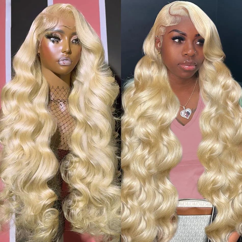body wave 13x4 Lace Front Wig Human Hair