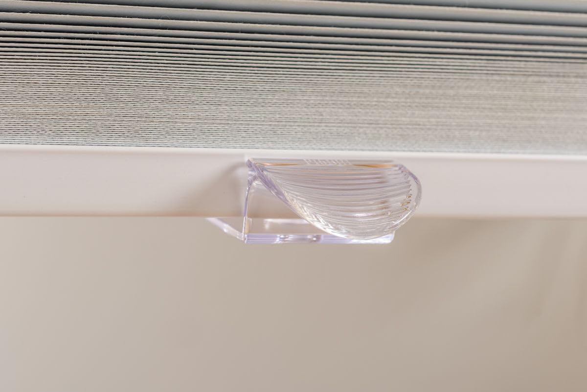Blackout Top Down Bottom Up Cordless Cellular Shades - 62