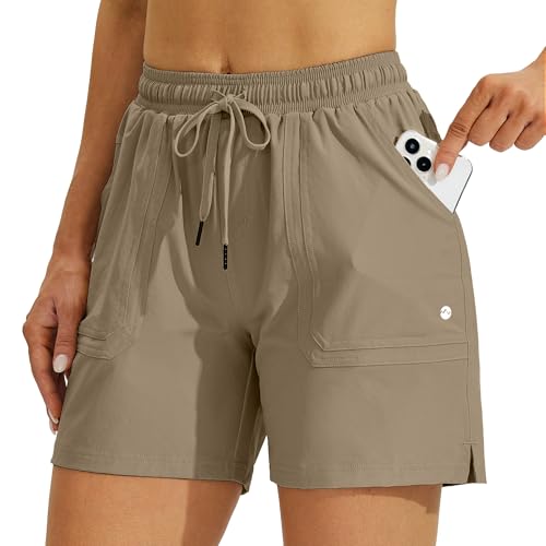 Deep Khaki