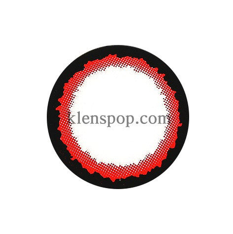 H04 Red Illusion 2-Piece Set - Stunning Red Illusion Magic Trick Props for Magicians & Beginners | Perfect for Stage Performances, Close-Up Magic, and Party Entertainment