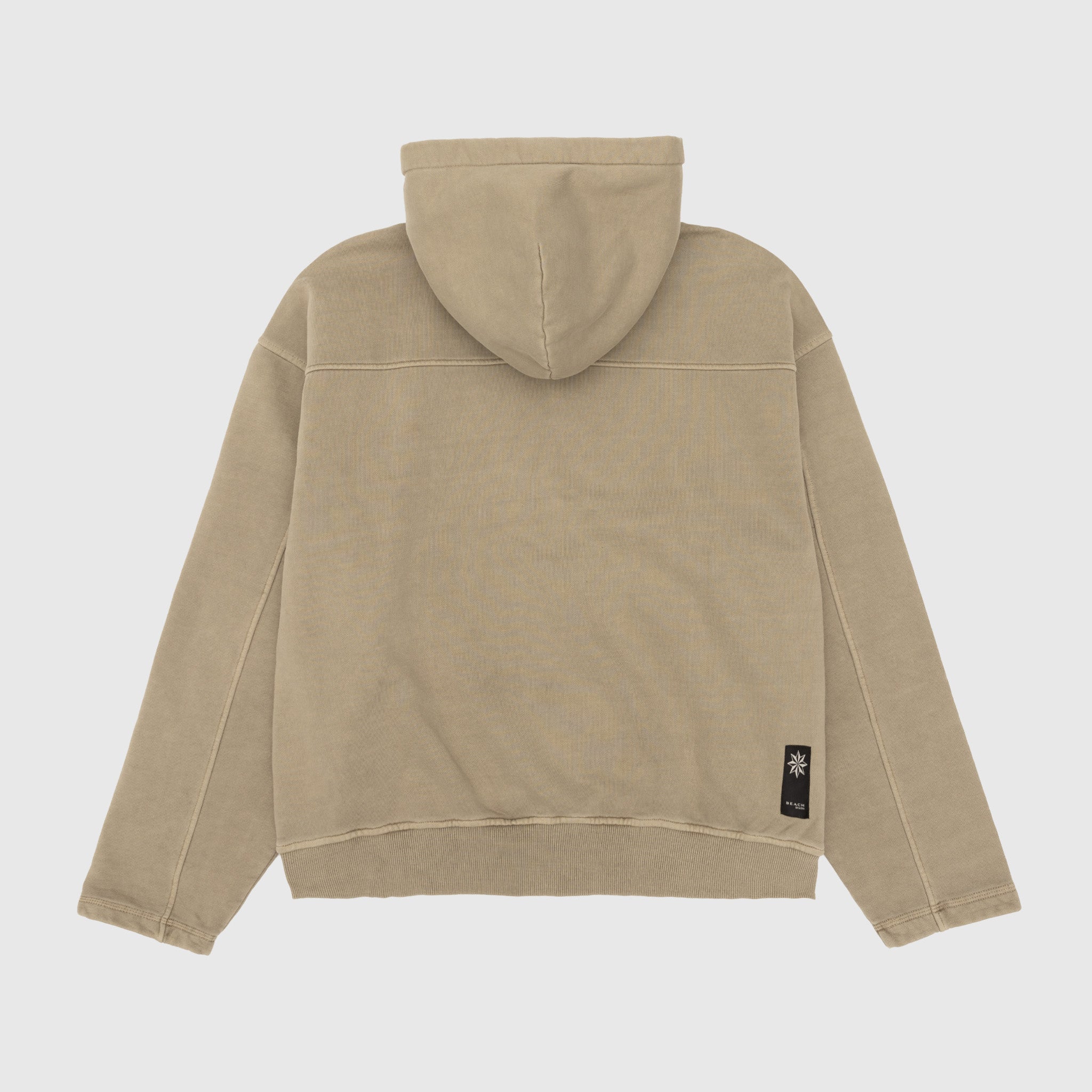Men's & Women's Zip Up Hoodie - Lightweight Fleece Pullover Jacket for Casual Wear & Outdoor Activities | Perfect for Running, Gym, and Travel
