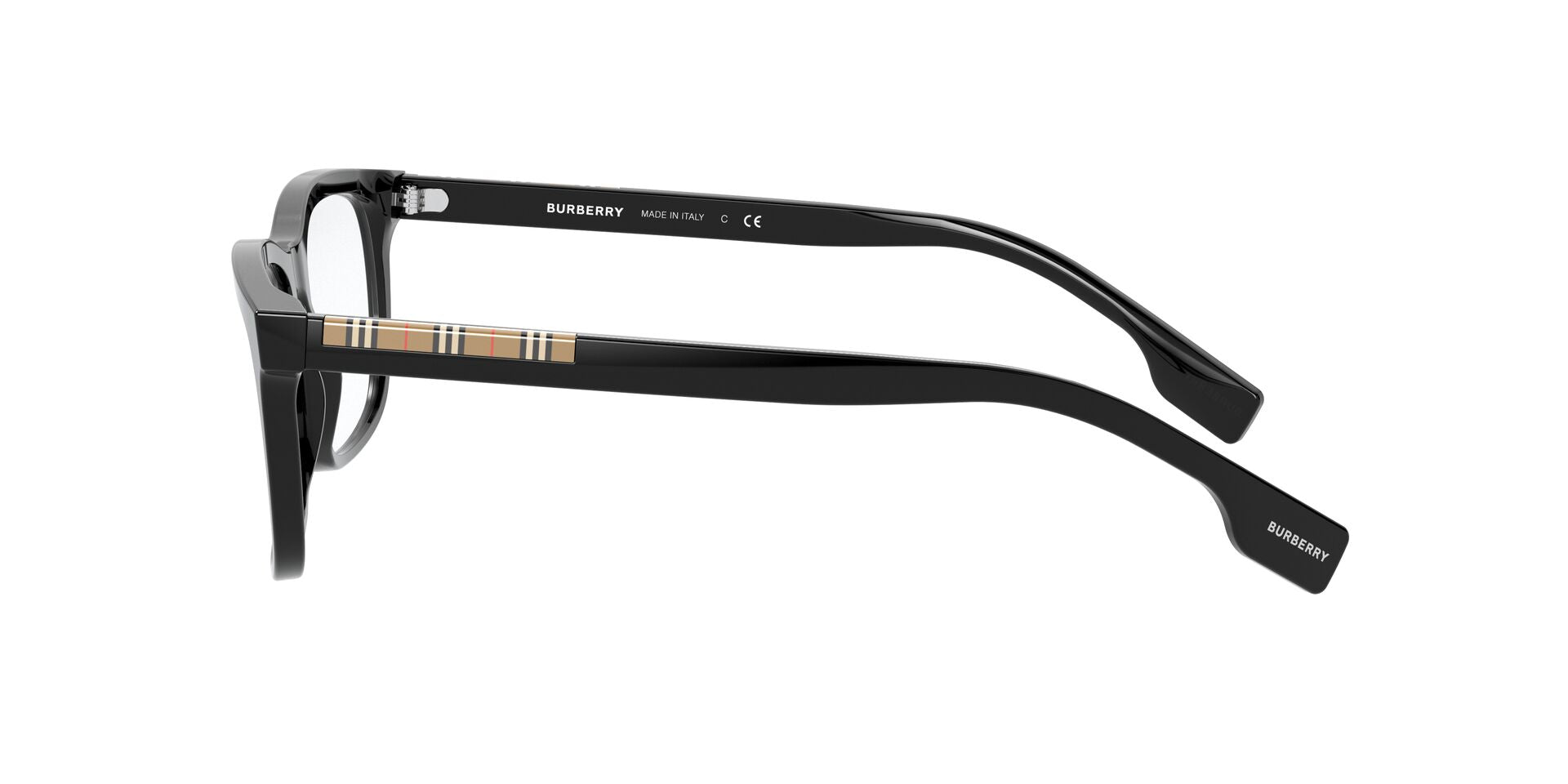 Burberry BE2334 Sunglasses - Classic Aviator Style with UV Protection for Men & Women | Perfect for Outdoor Activities, Travel, and Fashion Accessories
