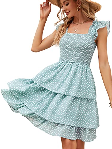 B-mint Green F 01