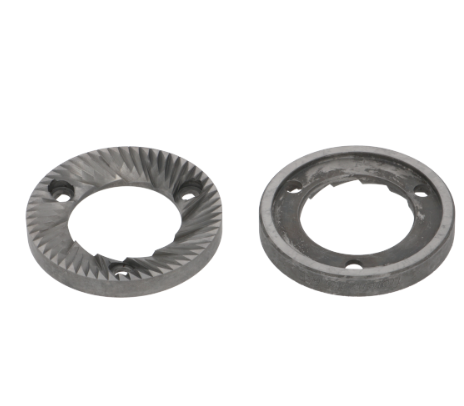 Sanremo SR64 Coffee Grinder Burrs - Premium Replacement Grinder Parts for Espresso Machines | Perfect for Home Baristas & Coffee Shops