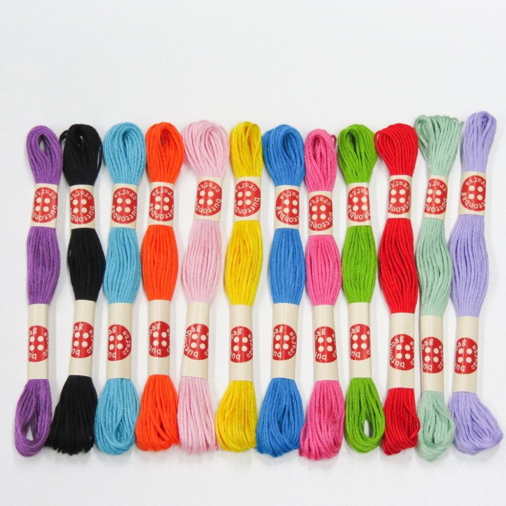 DIY Friendship Bracelet Kit with Colorful Beads & Threads - Perfect for Kids Crafts, Party Favors, and Gift Making