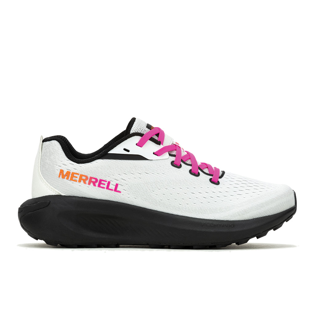 Merrell Women's Morphlite Trail Running Shoes - Lightweight Hiking & Outdoor Walking Shoes for Women - Perfect for Trail Running, Hiking & Travel Adventures