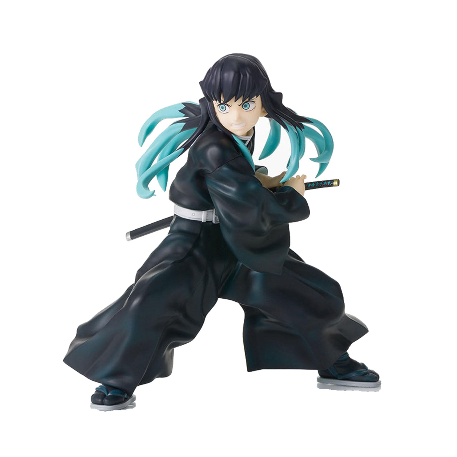 SEGA Re:Zero Starting Life in Another World Luminasta Fluffy Pack Emilia Figure - Anime Collectible for Display & Gift Giving - Perfect for Fans, Home Decor, and Office Display
