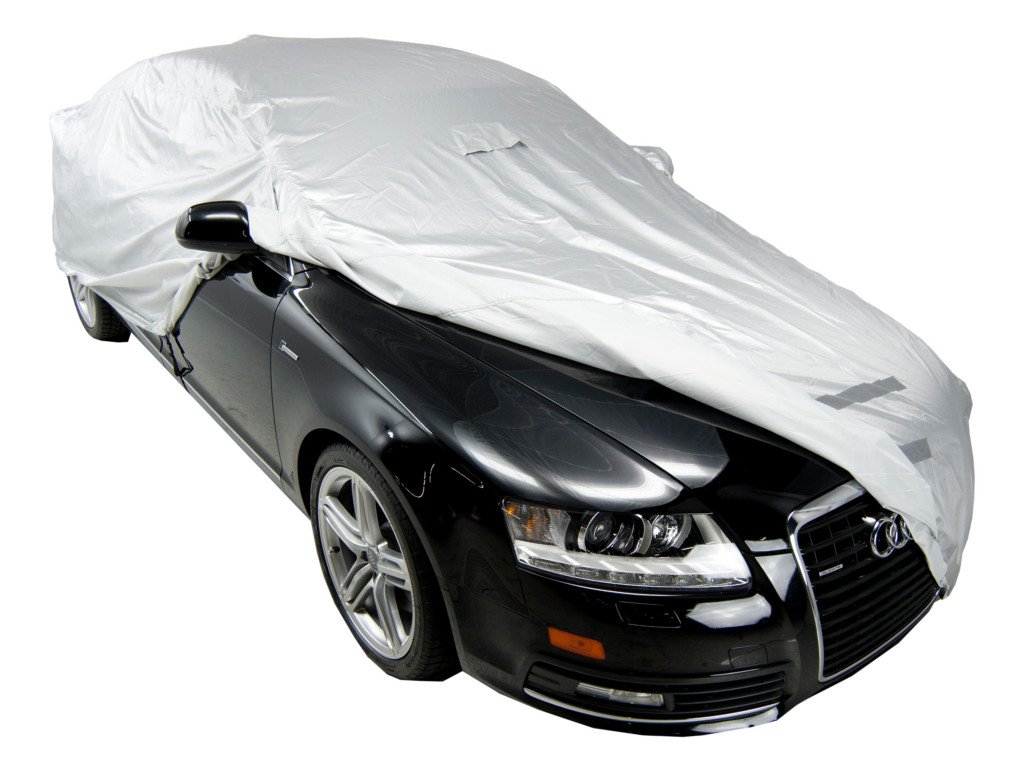 Aston Martin DB7 1997-1998 Car Cover - 2 Door Weatherproof Protection for Outdoor Parking