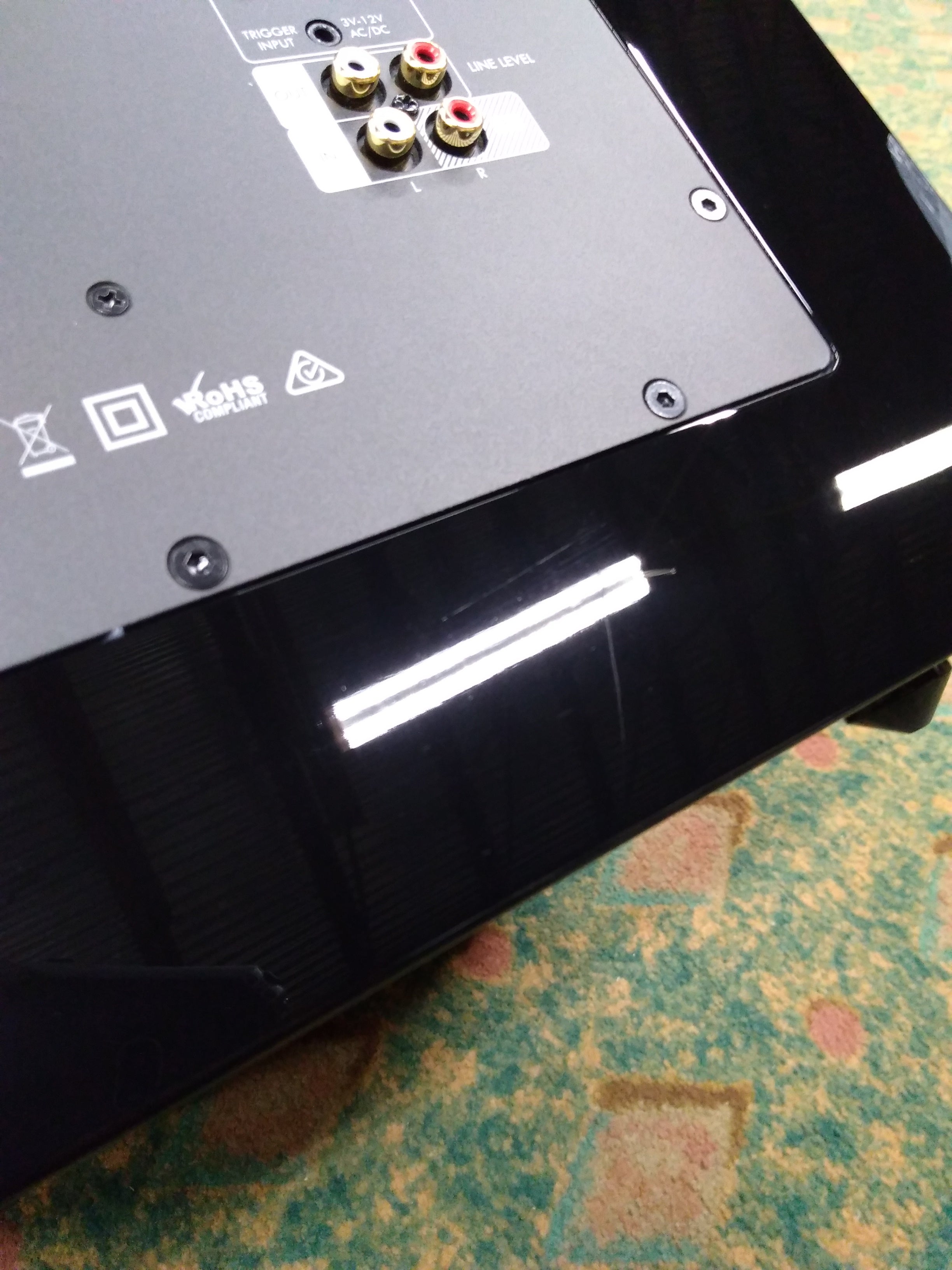 SB 2000 Digital Piano with Power Outlet - Premium Electric Keyboard for Home, Studio & Stage Performances