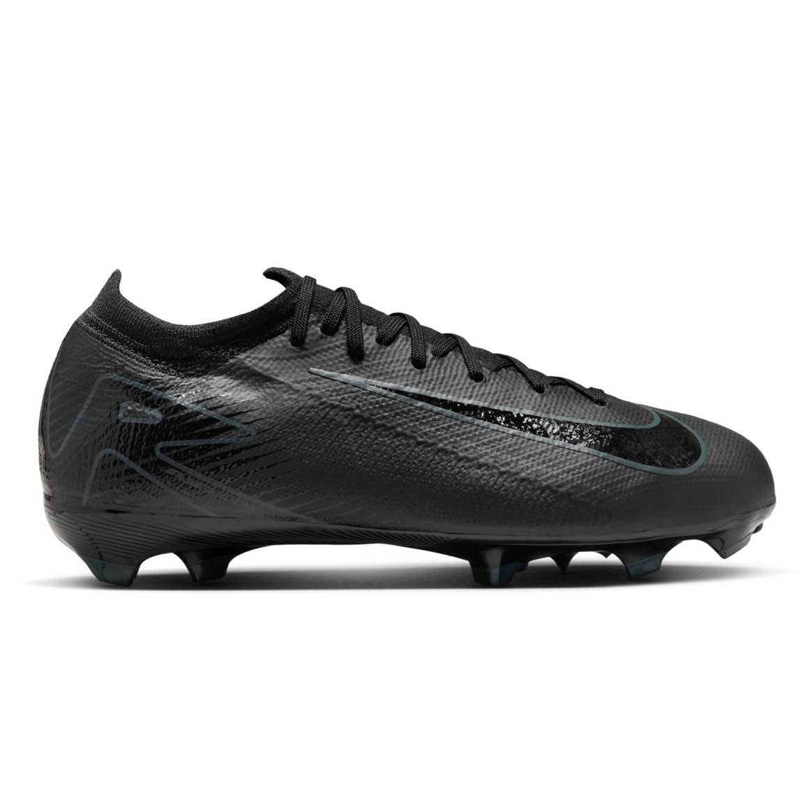 Nike Jr. Mercurial Vapor 16 Pro FG Soccer Cleats for Kids - Lightweight Football Shoes for Youth Players - Perfect for Grass Fields and Competitive Matches