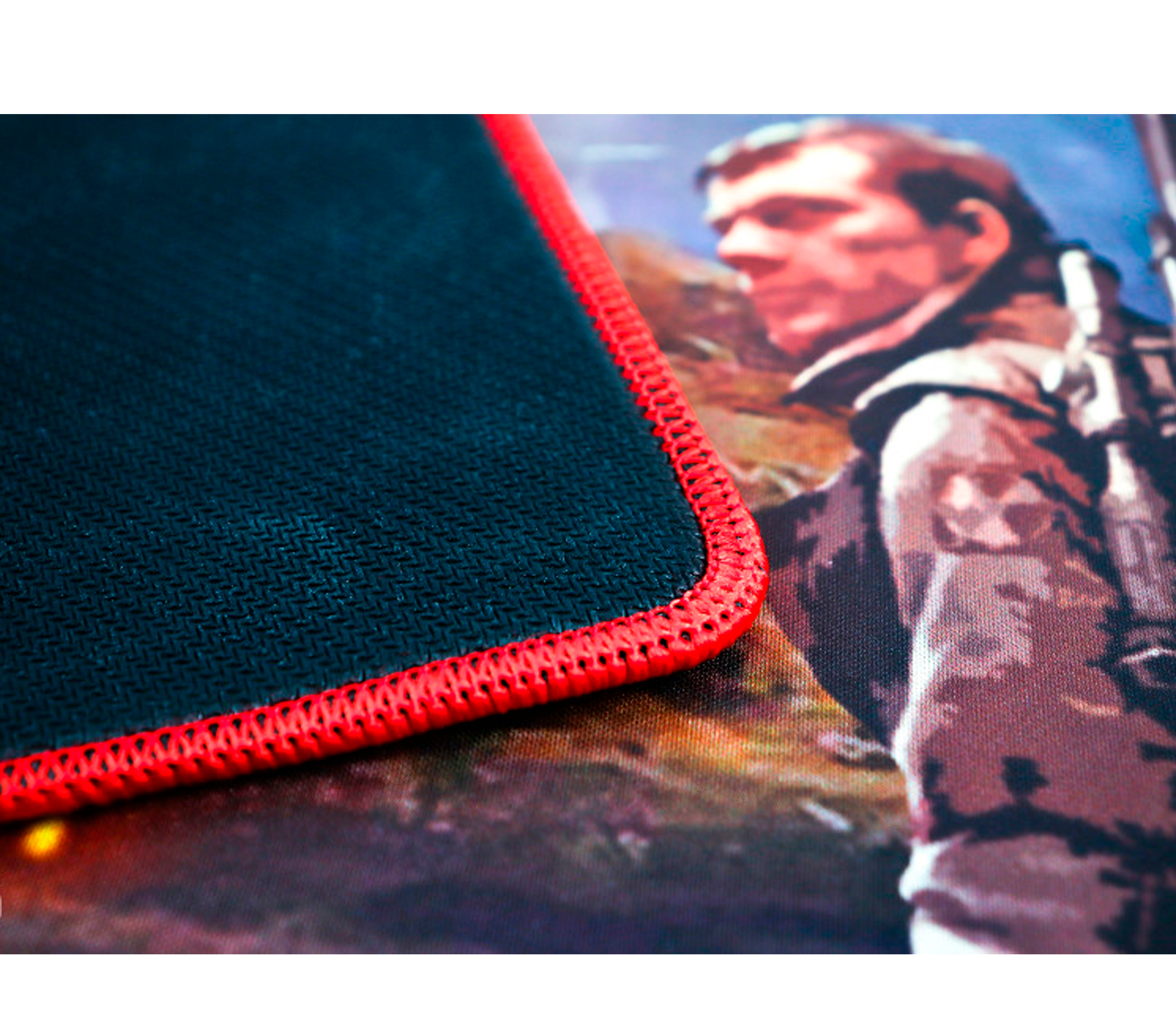 Marvo G37 XL Gaming Mouse Pad - Non-Slip, Large Extended Surface for PC, Laptop & Office Use - Perfect for FPS, MOBA & Esports Gamers