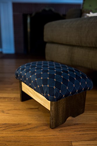 Rhapsody in Blue - Chic Stain