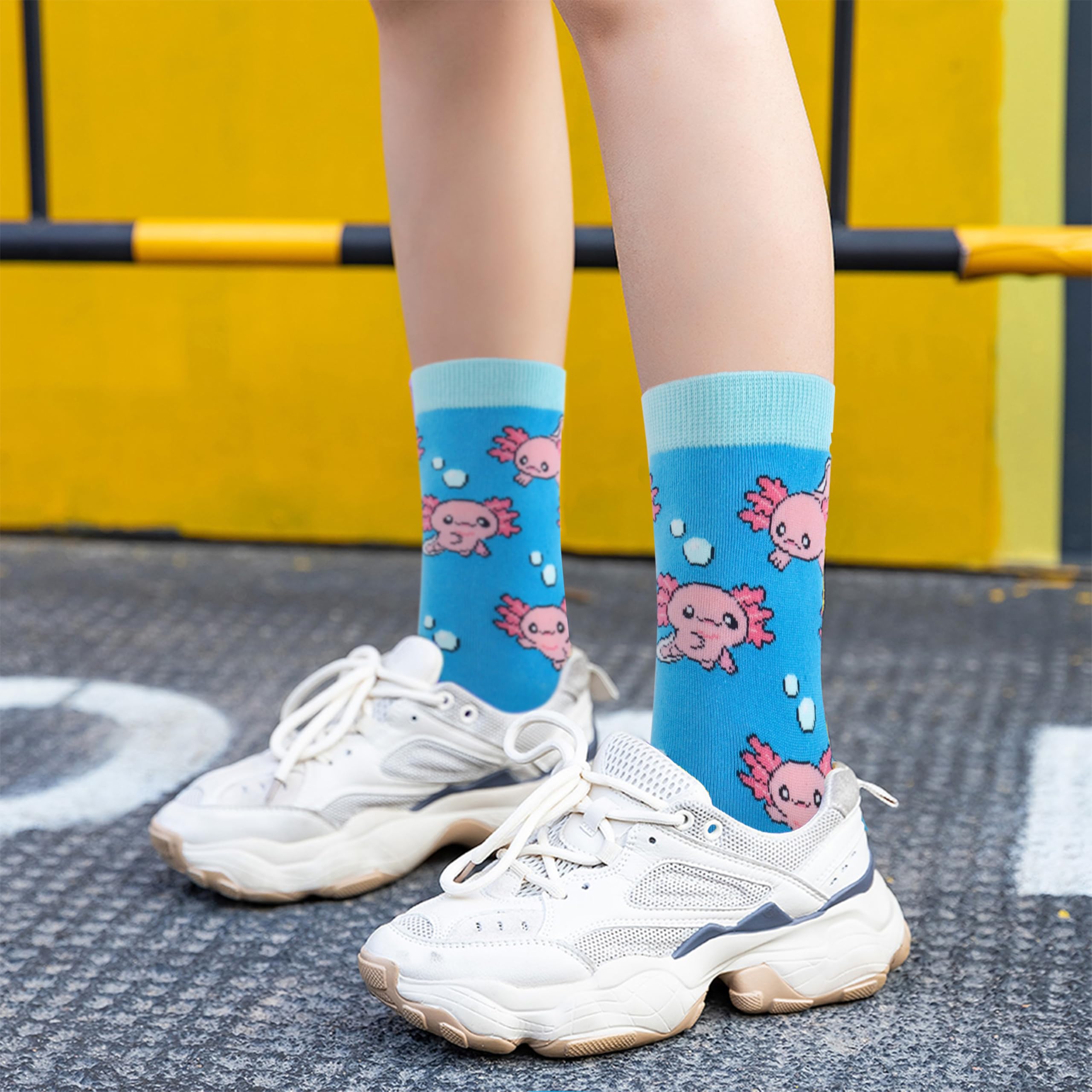 Belloxis Black Cat Socks for Women - Cute & Comfortable Ankle Socks - Perfect Birthday & Golf Gifts for Teenage Girls - Ideal for Casual Wear, Sports & Gift Giving