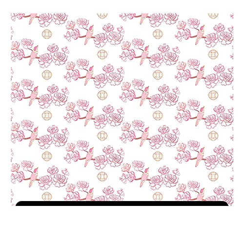 Pink Sparrow