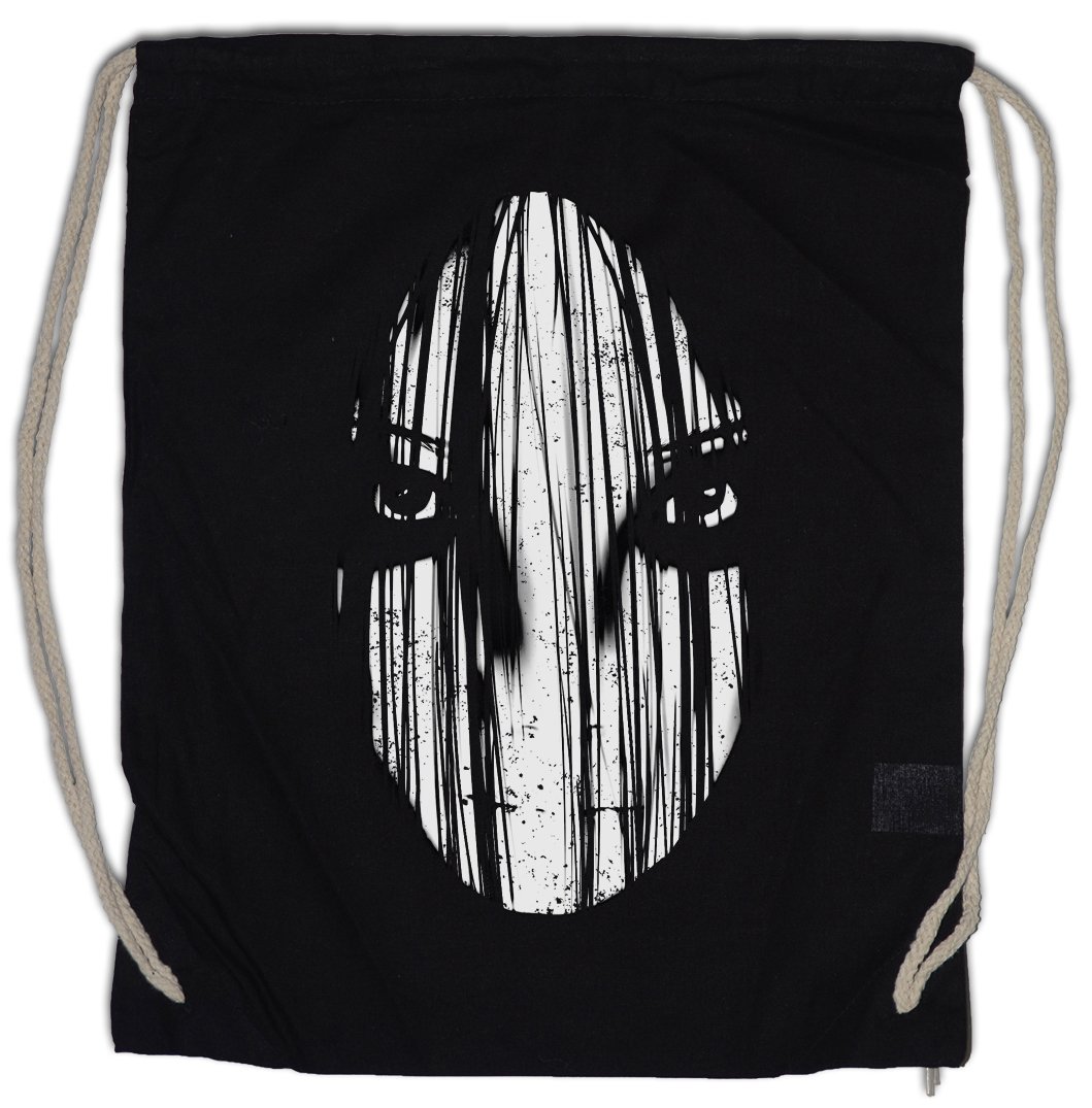 Urban Backwoods Ghost II Sports Gym Bag with Adjustable Strap - Perfect for Workouts, Travel & Everyday Use
