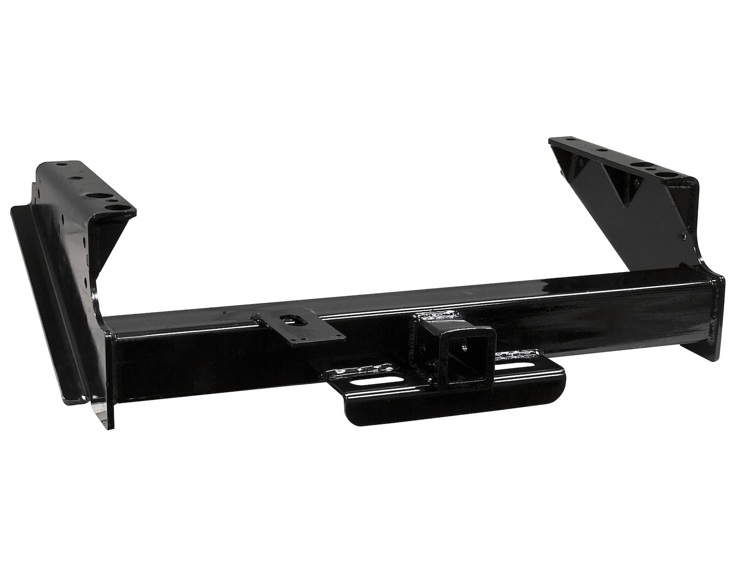 1801208A Hitch Receiver - Heavy Duty Towing for Trucks & SUVs