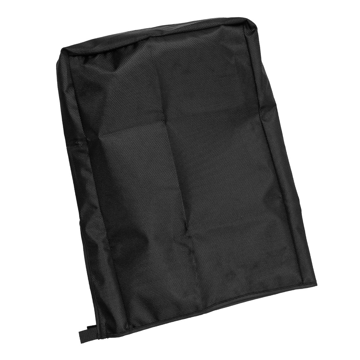 ANCLLO Dustproof Cover for PS5 Console - Waterproof & Scratch-Resistant Oxford Fabric with Rear Cable Port - Compatible with PS5 Digital & Disc Edition - Perfect for Gaming Setup & Console Protection
