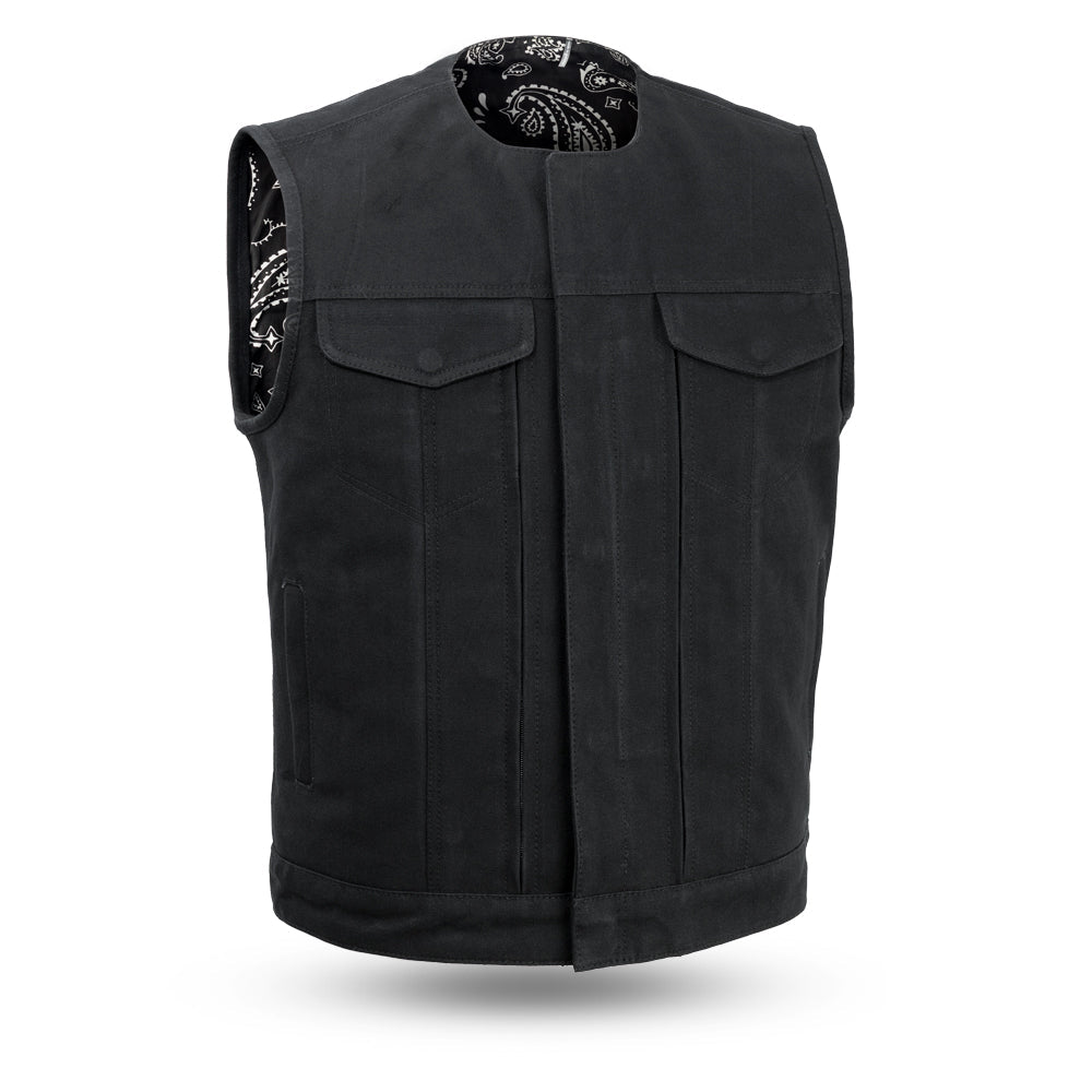 Eagle FairFax V2 Tactical Vest for Outdoor Hunting & Airsoft | Military Style MOLLE Vest with Adjustable Straps | Perfect for Camping, Hiking & Survival Gear