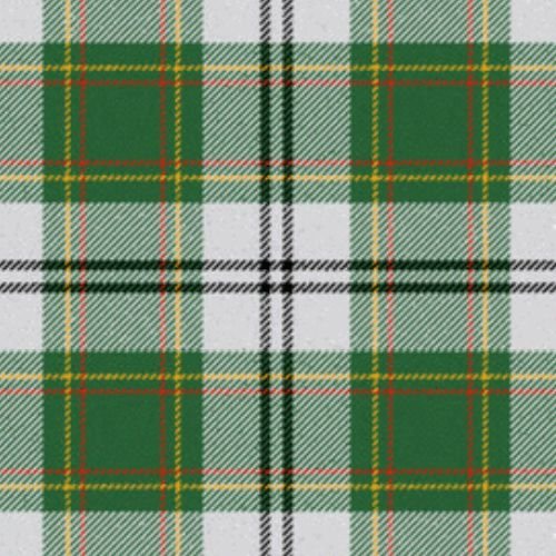 Green Mountain Ancient Tartan Plaid Blanket - Soft & Cozy Wool Throw for Home Decor, Cabin, and Outdoor Adventures