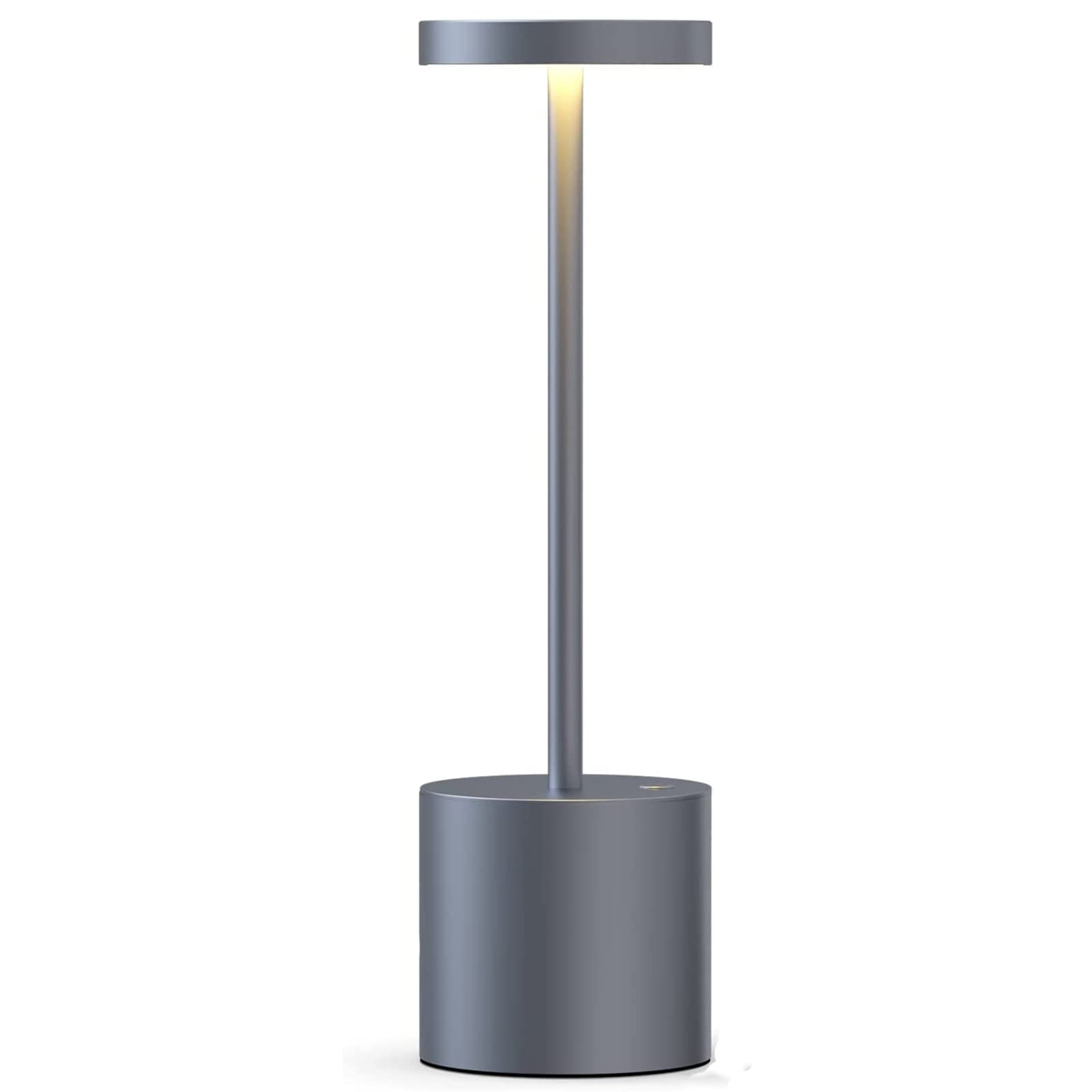 Rechargeable Cordless Table Lamp - 10.25