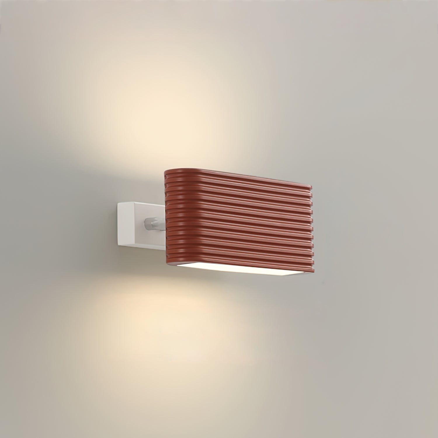 3-Color Changing Light