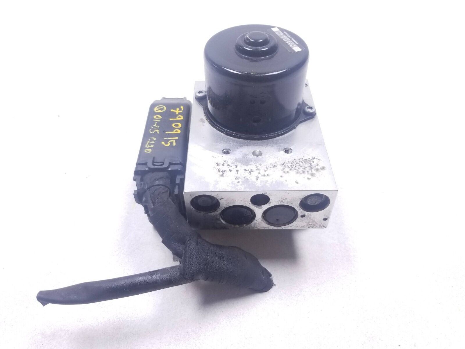 OEM Mercedes Benz W203 C230 ABS Anti-Lock Brake Pump A2034311712 - Replacement Part for 2001-2005 Models | Perfect for Brake System Repair & Maintenance