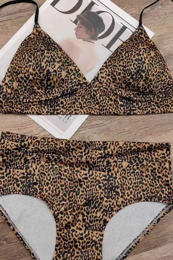 Leopard Print