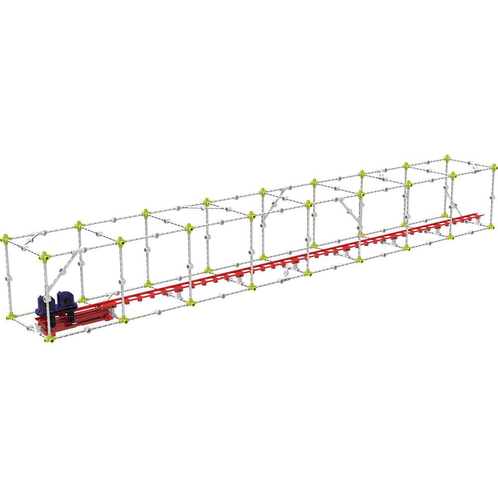 Roller Coaster Engineering STEM Classroom Bundle - 10 Pack for Kids Science Projects & Physics Learning Activities