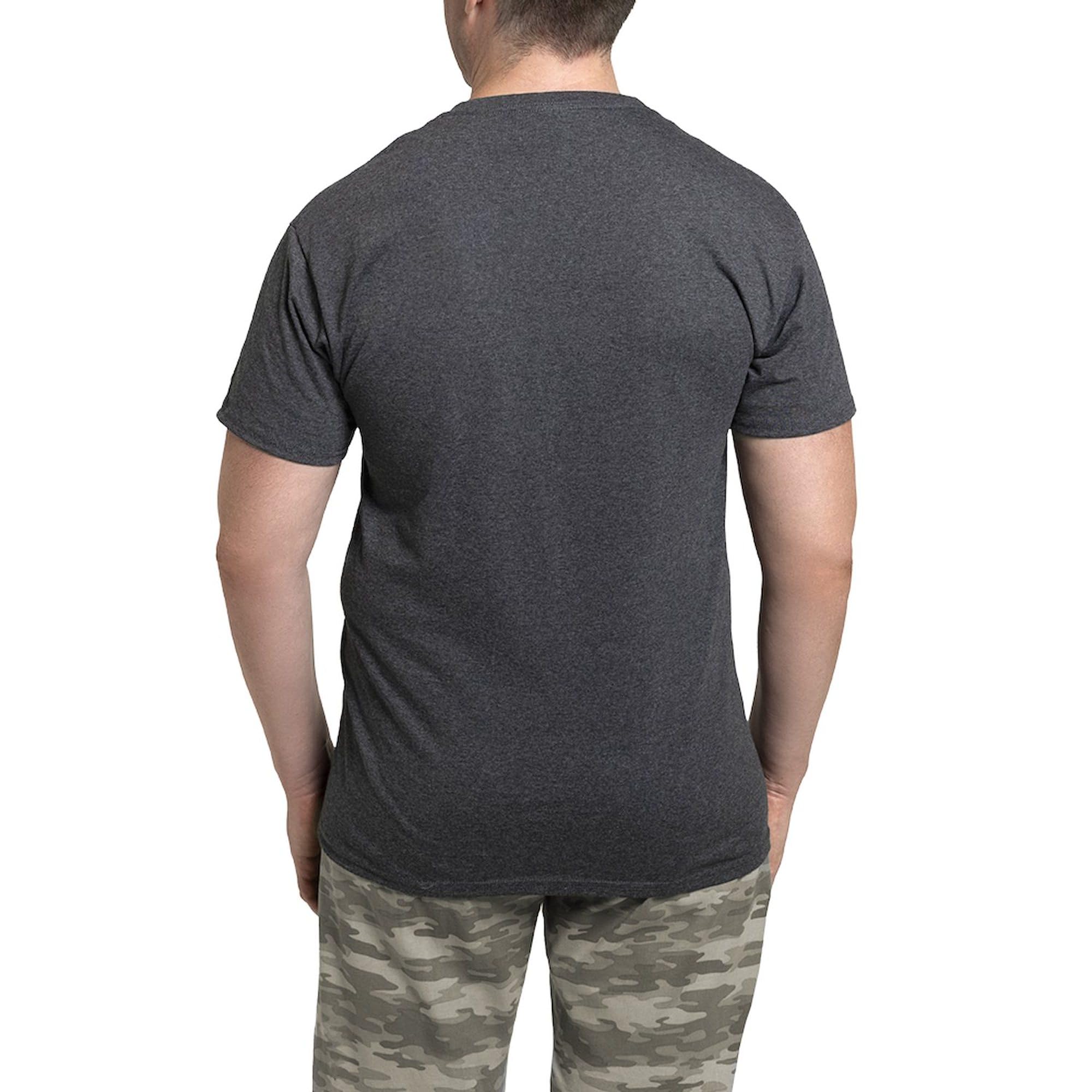 Beagle Print Men's Lightweight Pajama Set - Charcoal Grey Sleepwear for Dog Lovers - Cozy Lounge & Sleepwear for Relaxing at Home