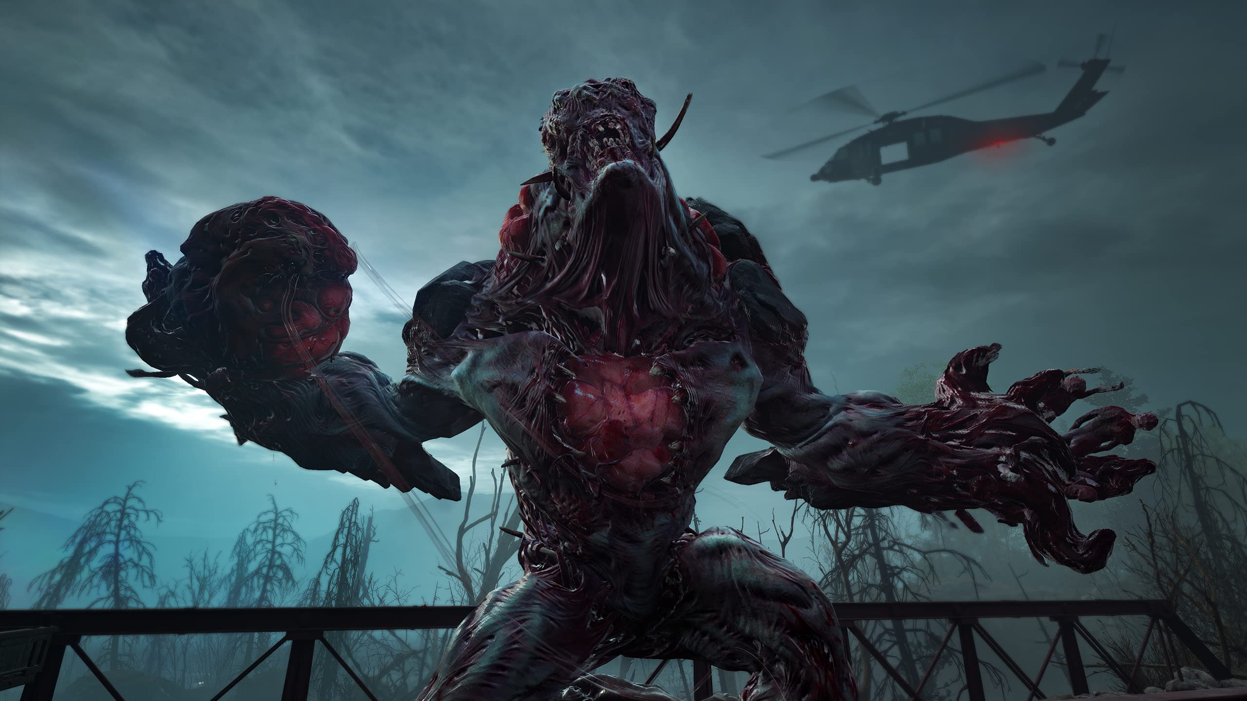 Back 4 Blood - PlayStation 4 Game | Cooperative Zombie Shooter | Perfect for Multiplayer Gaming Nights with Friends