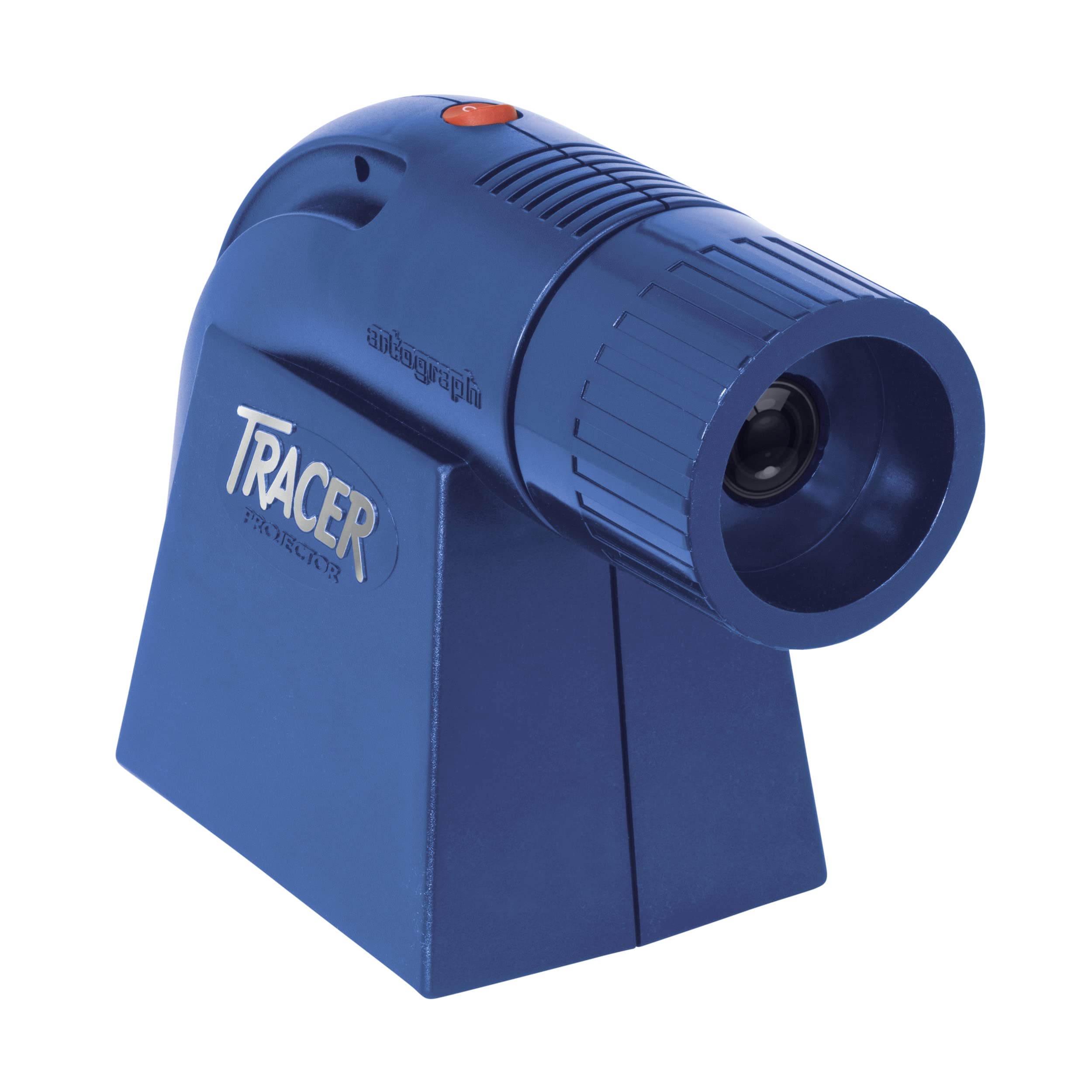 Artograph LED Tracer Opaque Art Projector for Wall & Canvas - Professional LED Art Projector for Tracing, Drawing & Sketching - Perfect for Artists, Designers & Classroom Projects