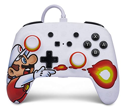 Fireball Mario