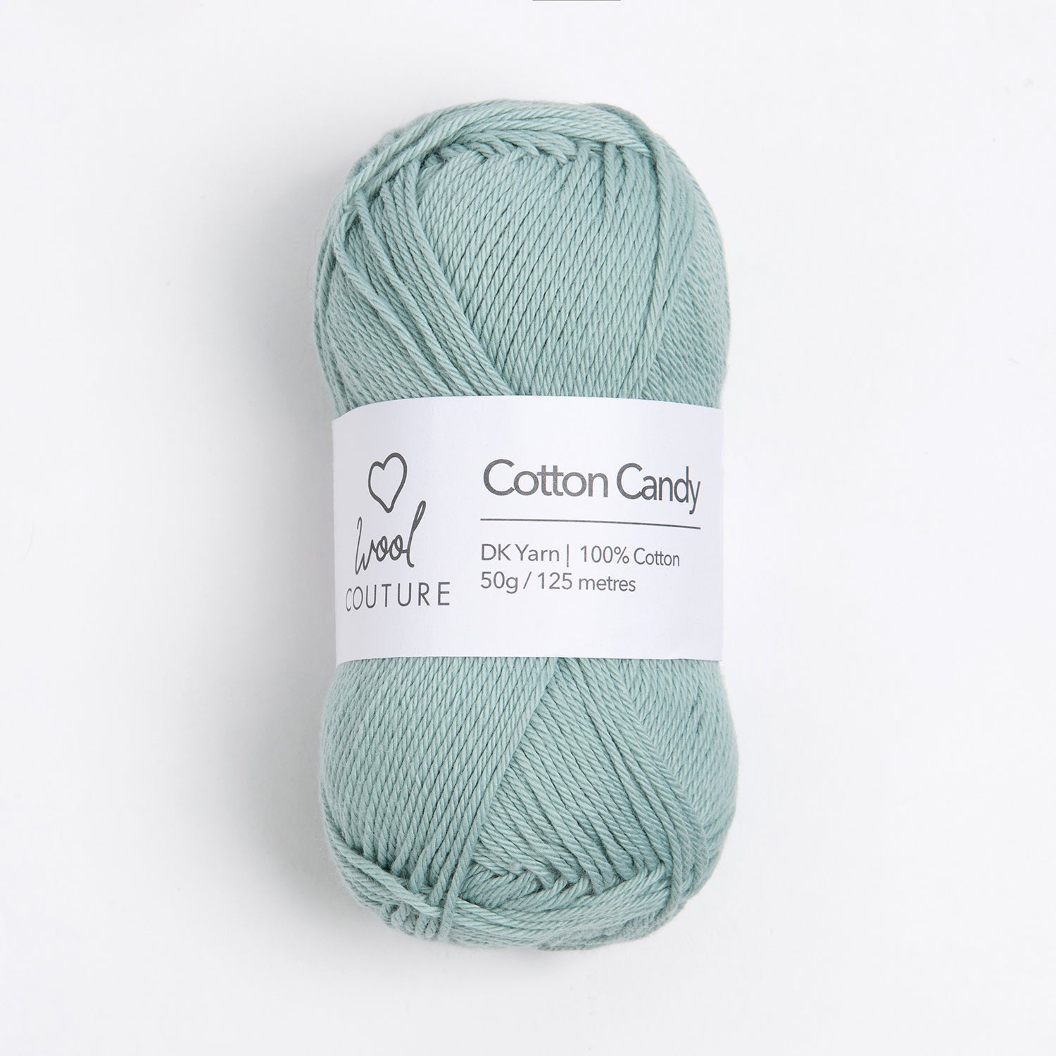 Spring Jumper Knitting Kit - 100% Cotton Yarn Collection for DIY Sweaters & Cardigans | Perfect for Cozy Winter Wear & Handmade Gifts