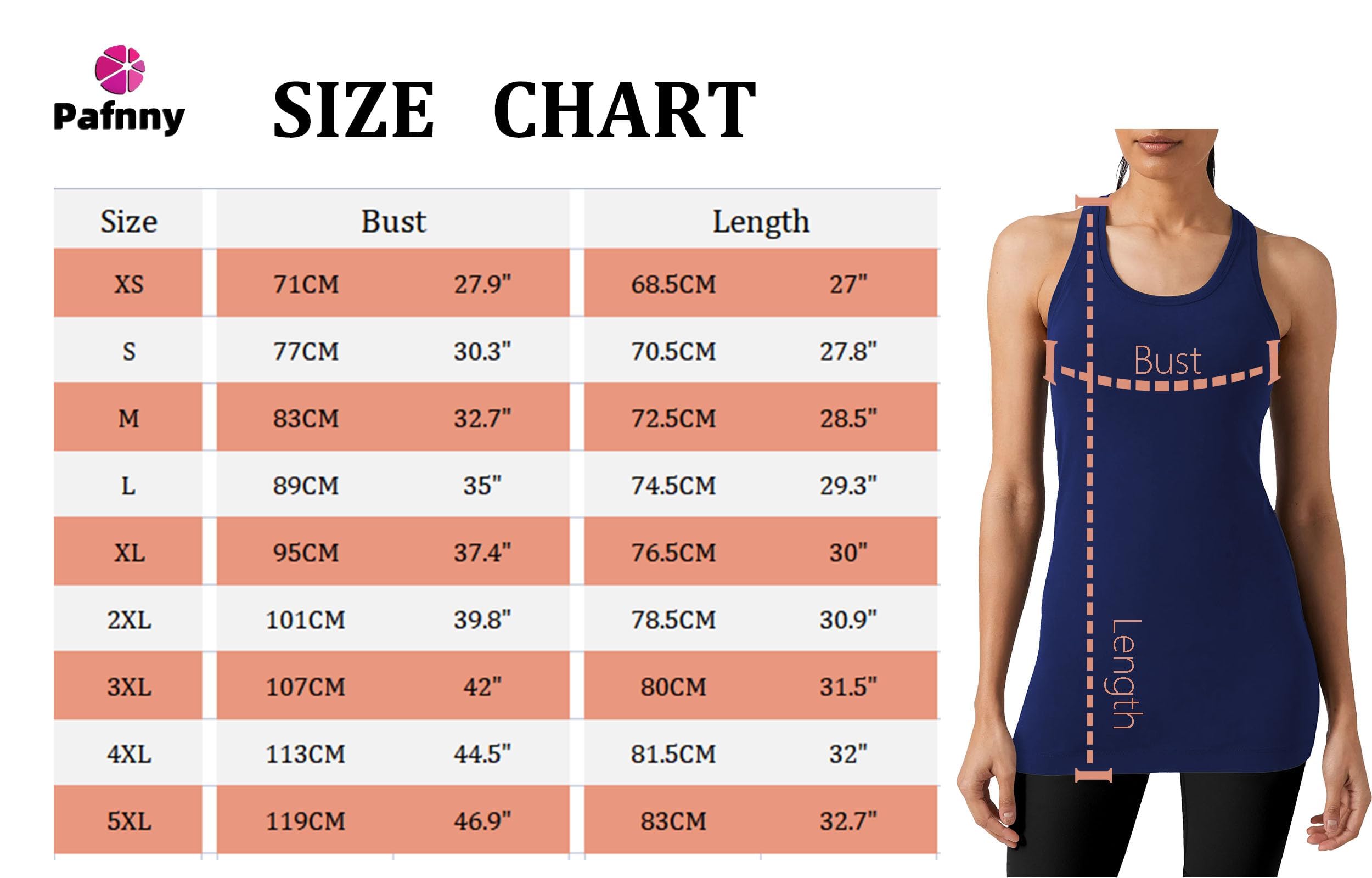 Women's Racerback Tank Tops - 3 Pack Cotton Long Camisole Workout Shirts for Gym, Yoga & Layering | Breathable Comfort for Active Lifestyles