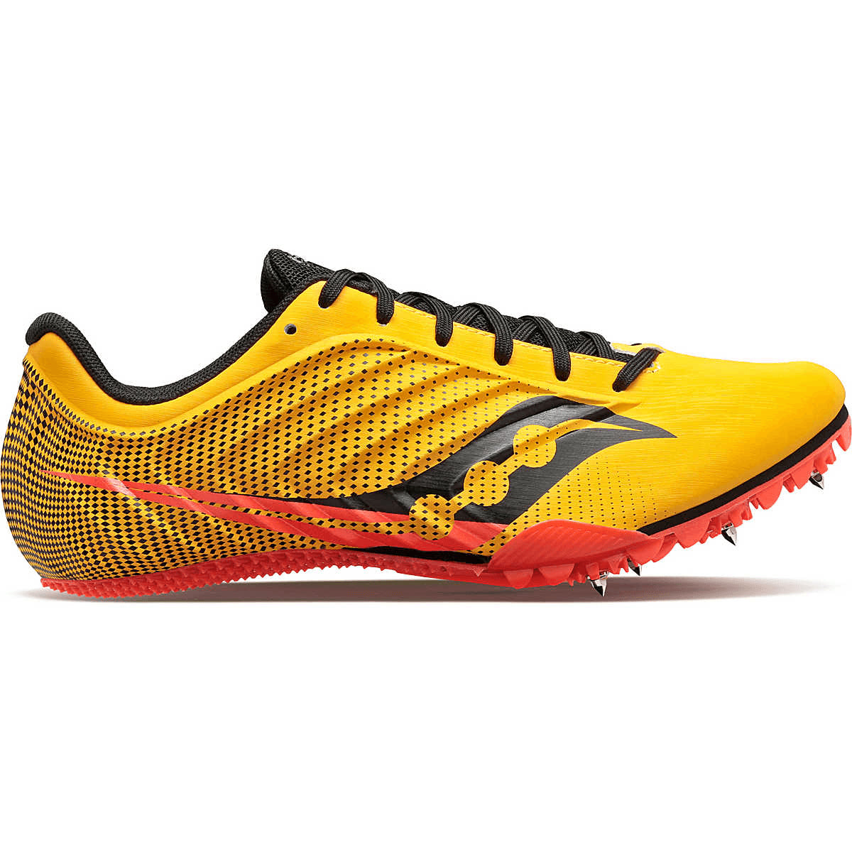 Spitfire 5 Women's Shoes - Lightweight Comfortable Sneakers for Running, Walking & Gym Workouts | Perfect for Active Lifestyles & Casual Wear