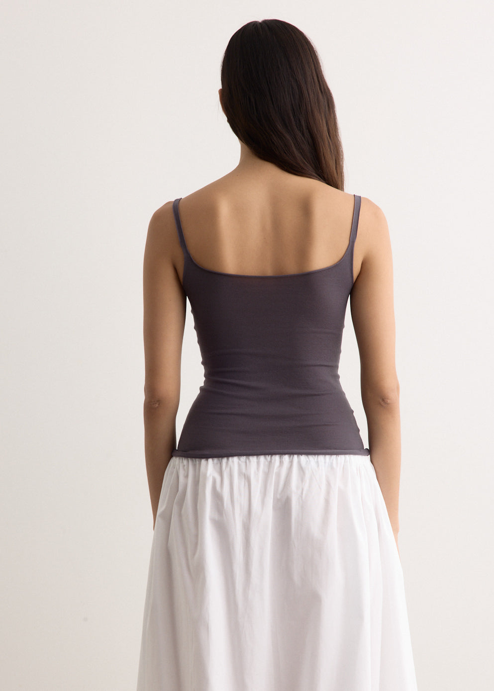 Arpador Top RWS2508201 - Women's Casual T-Shirt, 16, Gray - Perfect for Everyday Wear, Gym & Outings