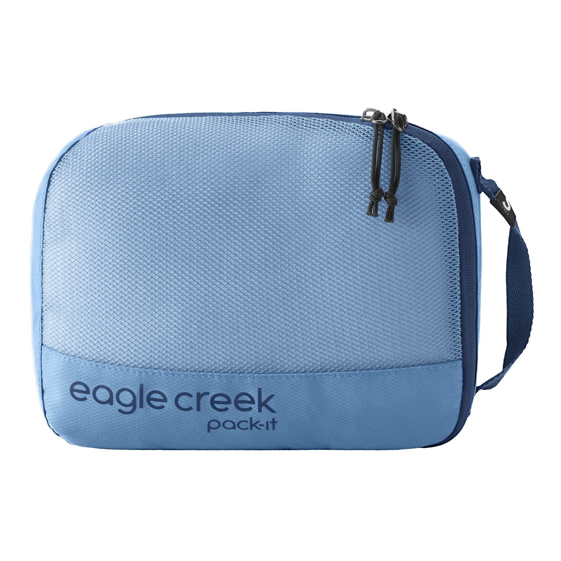 Eagle Creek Pack It Reveal Cube Set - 3 Pack Travel Organizer for Luggage, Backpack & Suitcase - Perfect for Business Trips, Vacations & Weekend Getaways