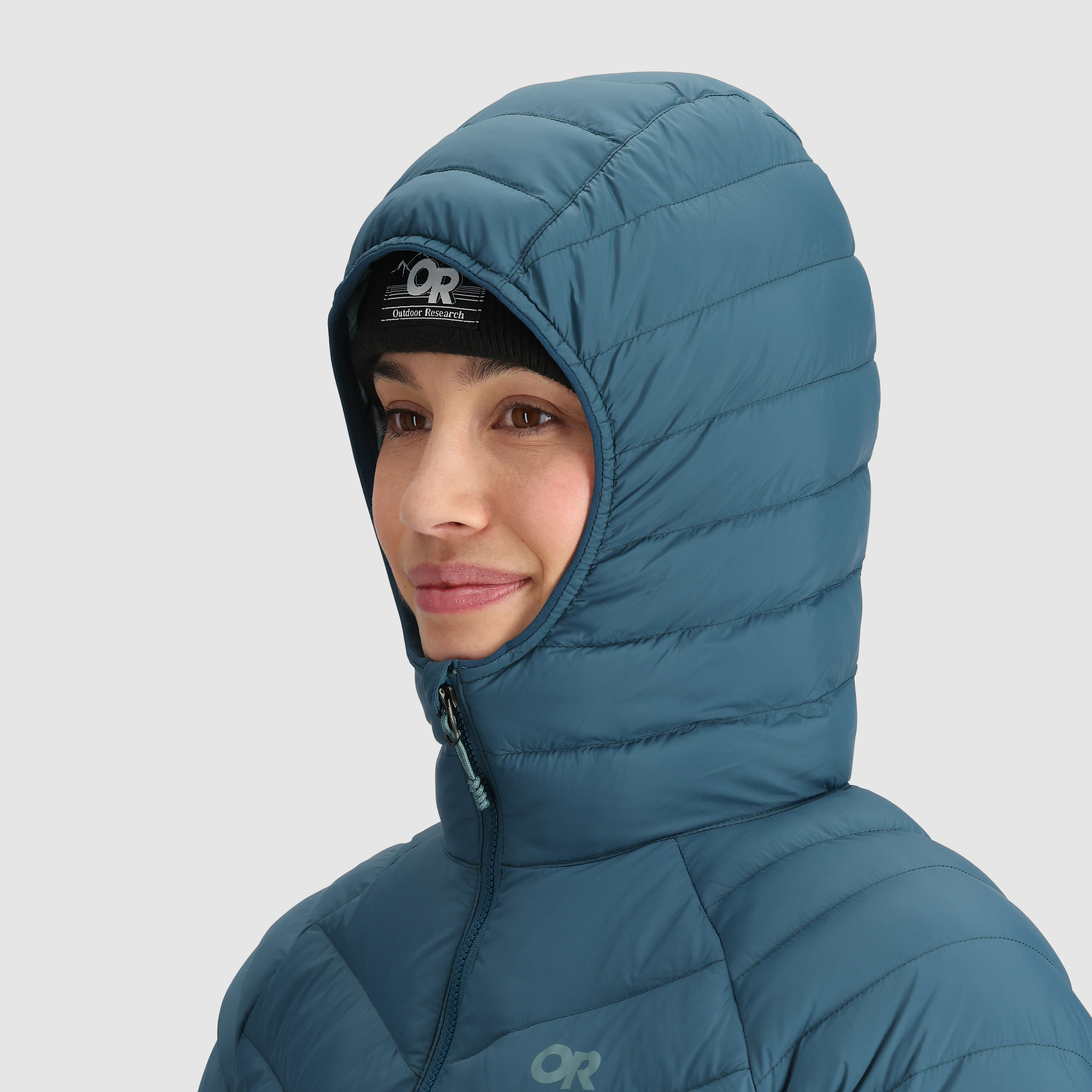 Women's Transcendent Down Parka - Ultra Warm Winter Coat for Extreme Cold Weather | Waterproof & Windproof | Perfect for Snowboarding, Skiing & Outdoor Adventures