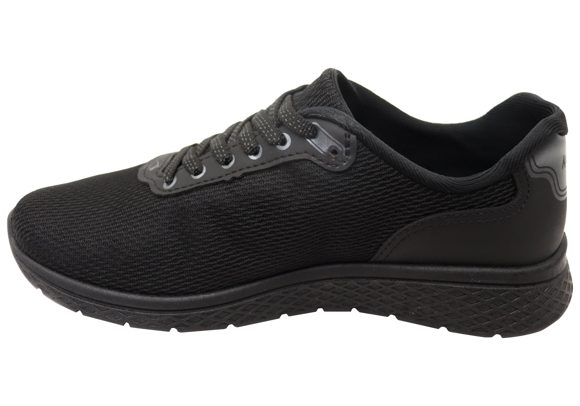 Kolosh Frezno Women's Comfortable Lace Up Shoes - Breathable Casual Sneakers Made in Brazil for Walking, Work & Everyday Wear