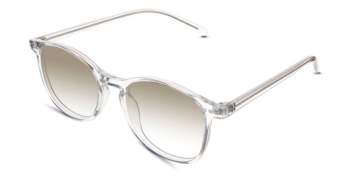 Coven Women's Prescription Tinted Glasses - Stylish & UV Protection for Reading, Driving & Outdoor Activities