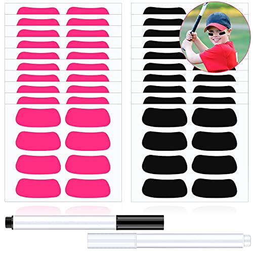 Black, Pink
