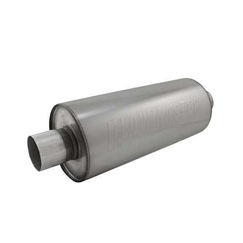 Flowmaster 13014310 DBX Muffler - 3.00