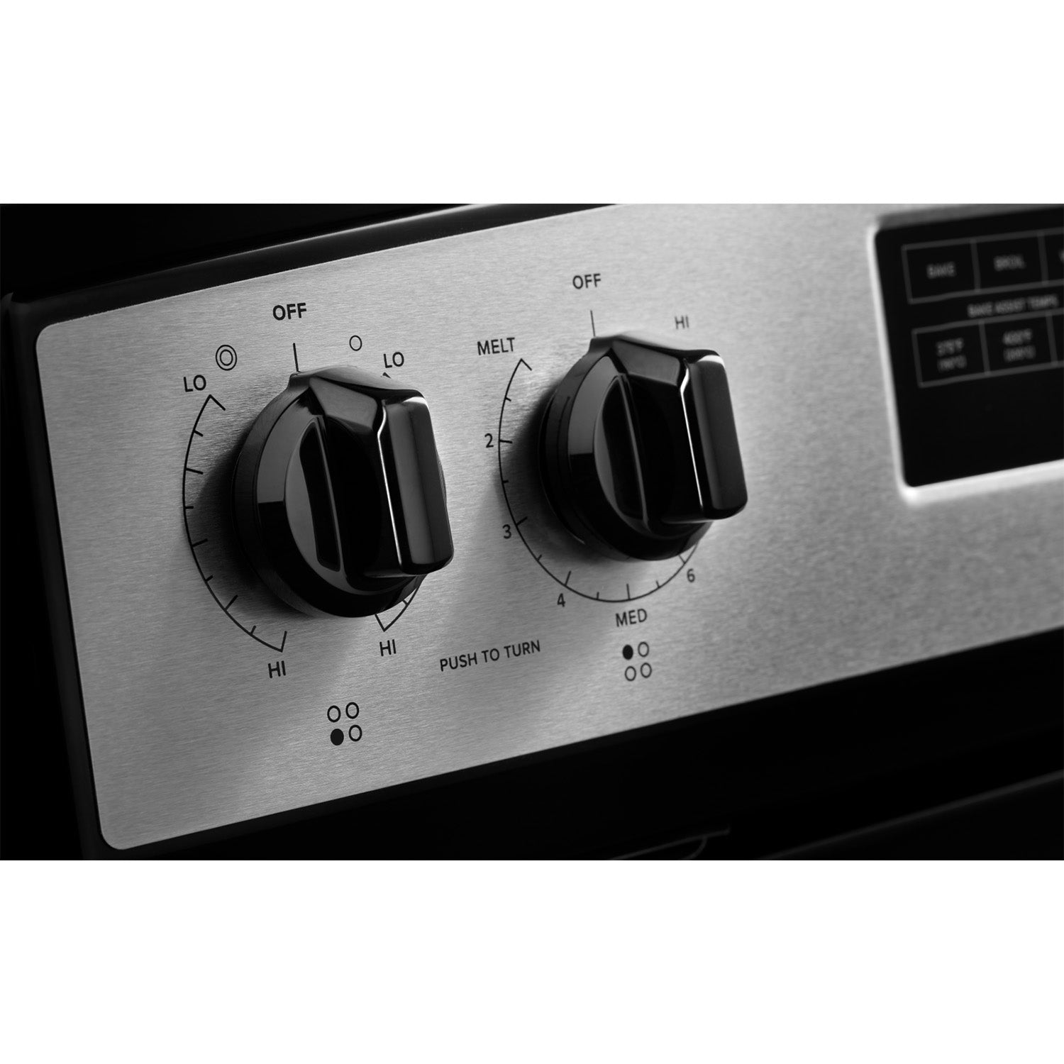 Amana 30 Inch Stainless Steel Freestanding Gas Range - 4.8 Cu Ft Oven Capacity, 5 Burner Cooktop, YAER6603SMS - Perfect for Home Kitchens & Professional Cooking